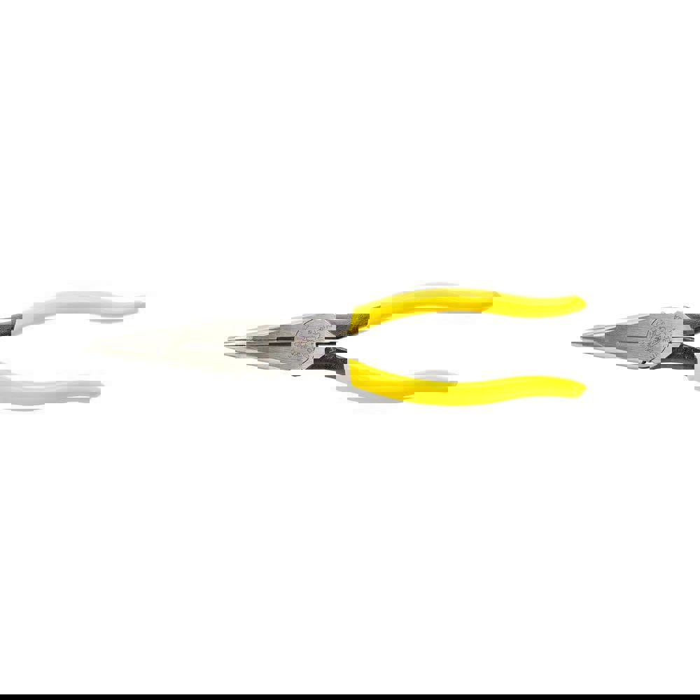 Long Nose Plier: 2-5/16